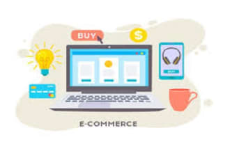build your multi vendor ecommerce website and mobile apps