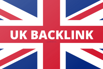 create 22 uk traffic da backlinks
