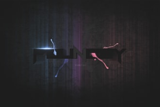 design a desktop background