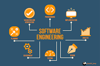write software engineering documents and make uml diagrams