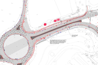 provide civil engineering cost estimation