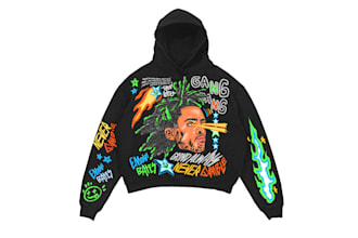 design streetwear clothing brand or tshirt merch and hoodie