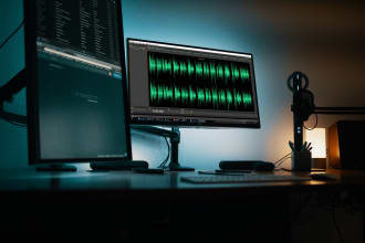 provide chinese mandarin male voiceover