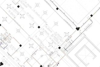 do auto cad ventilation and air conditioning system design