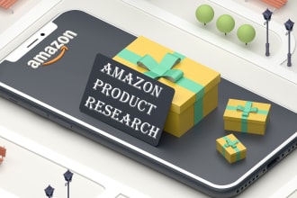 do amazon fba product research for private label or wholesale