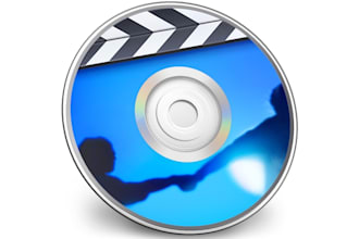 burn your video to DVD