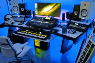 create amazing intro music for your podcast or videos