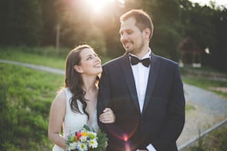 batch edit wedding and event photos