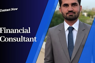 do financial tasks and ms excel related complicated tasks