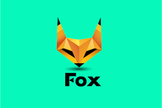 design 2 outstanding minimalist logo in 12 hours