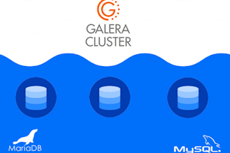 set up and resolve galera cluster issues quickly