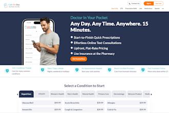 build hipaa compliant telemedicine app