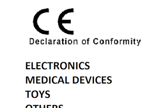 do ce marking for medical devices