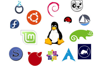fix any errors in your linux server