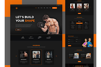 do gym, personal trainer, sports, fitness, workout, yoga website