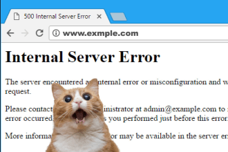 fix your server apache nginx , linux, nodejs, cpanel, ssh