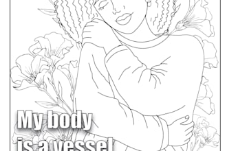 create awesome coloring pages