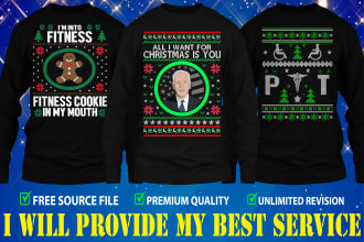 do provide bulk christmas tshirt designs