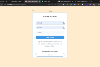 convert sketch, xd, PSD to HTML, CSS, and javascript
