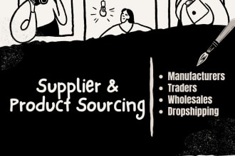 do supplier and product sourcing in china usa europe