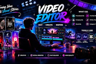edit high retention youtube videos that keep viewers watching