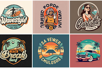 create vector graphic tshirt design