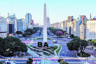 help you to find any information about buenos aires
