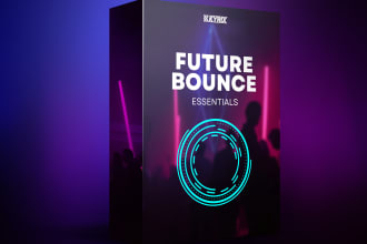 give you the best future bounce sample pack
