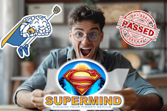 train you supermind memory techniques for success