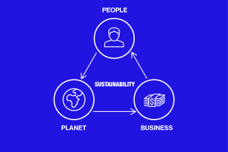 write quality business and ecological sustainability articles