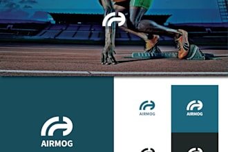 design a new logo or redesign an old one and upgrade it