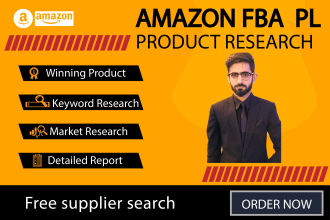 do amazon fba product research your fba private label