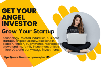 provide email list of US venture capitals or angel investors