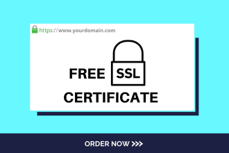 install ssl certificate https or fix ssl on wordpress website