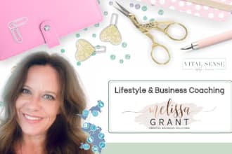 consult and coach on your business, life, etsy or start up