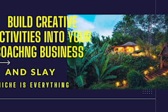 help you structure your life coaching program