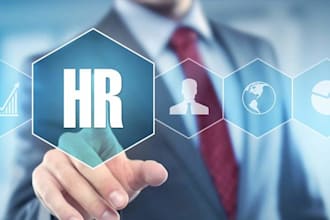 strategically manage your hrm  because I am HR scientist