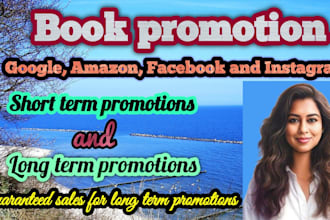promote your books among millions of readers