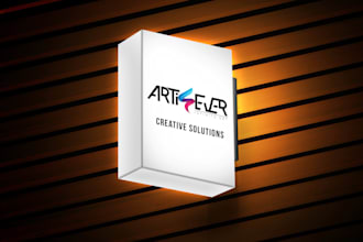 design signage, yard sign, rollup, banners or sign boards