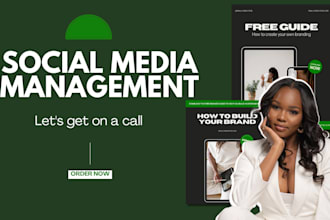 be your instagram social media manager