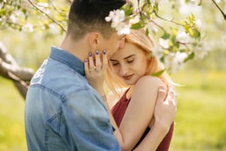cast powerful attraction and love spell