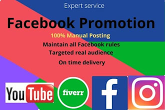 promote your business in USA through facebook