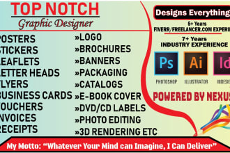 do modern flyer design for events, promotions, or marketing