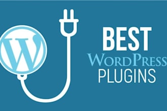 create you a custom wordpress plugin or theme