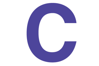 teach u, in italian, how to start programming in c