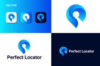 design a new logo, social media kit, and brand identity design