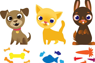 transmit a 24 to 72 hrs bio geometry circuit for your pet