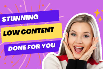 send you customized journal ready to upload on KDP