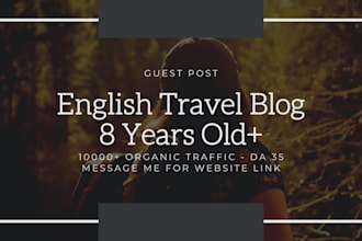 guest post in my 8 years old english travel blog da61