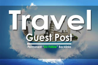 do a guest post on da 50 plus travel sites